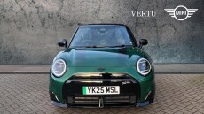 MINI Cooper 135kW E Sport [Level 1] 41kWh 3dr Auto Electric Hatchback